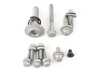 ES#4416256 - 31352467063 - ATTACHMENT SET SPRING STRUT - Genuine BMW - BMW