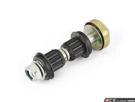 ES#2814501 - 2014600050 - Intermediate Arm Repair Kit - Hardware and bushing kit for the steering intermediate arm - Hamburg Tech - Mercedes Benz