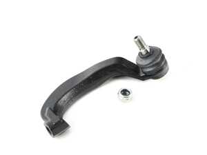 ES#2814856 - 2203381415 - Outer Tie Rod End - Priced Each - Right Side - Hamburg Tech - Mercedes Benz