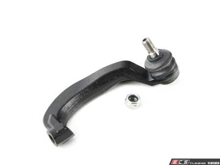 ES#2814856 - 2203381415 - Outer Tie Rod End - Priced Each - Right Side - Hamburg Tech - Mercedes Benz