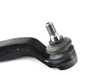 ES#2814856 - 2203381415 - Outer Tie Rod End - Priced Each - Right Side - Hamburg Tech - Mercedes Benz