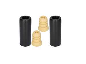 ES#4690049 - 181387 - Protection Kit For Shock Absorbers - Rear - Bump stops and Boots for the top of the strut/shock - Febi - MINI