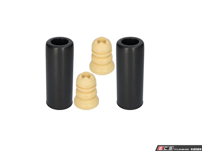 Febi Bilstein Stoßdämpfer Protection Kit 13017 - Original Qualität