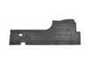 ES#264653 - 51757185035 - LATERAL UNDERBODY SH - Genuine BMW - BMW
