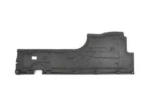 ES#264653 - 51757185035 - LATERAL UNDERBODY SH - Genuine BMW - BMW