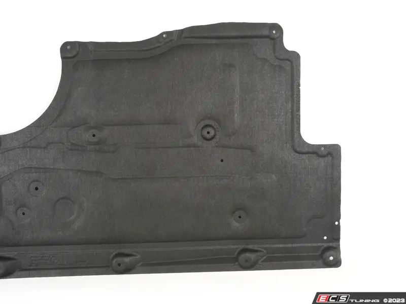 Genuine BMW - 51757185035 - LATERAL UNDERBODY SH (51-75-7-185-035) 