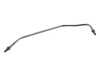 ES#4684213 - 2115010125 - Coolant Breather Pipe - From engine to top of expansion tank - Vaico - Mercedes Benz