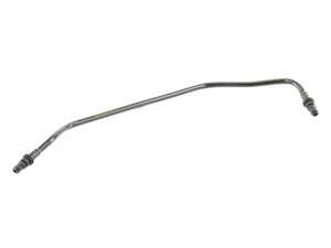 ES#4684213 - 2115010125 - Coolant Breather Pipe - From engine to top of expansion tank - Vaico - Mercedes Benz