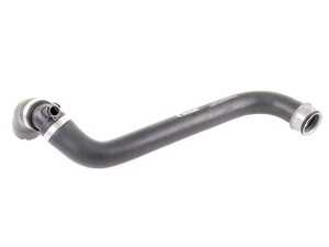 ES#4684214 - 2115010382 - Radiator Hose - Upper - Vaico - Mercedes Benz