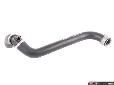 ES#4684214 - 2115010382 - Radiator Hose - Upper - Vaico - Mercedes Benz