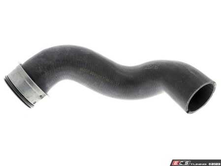 ES#4684215 - 2115011282 - Radiator Hose - Lower - Vaico - Mercedes Benz