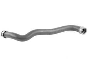 ES#4684216 - 2115015382 - Radiator Hose - Located On Top Radiator - Vaico - Mercedes Benz