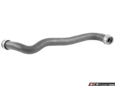 ES#4684216 - 2115015382 - Radiator Hose - Located On Top Radiator - Vaico - Mercedes Benz