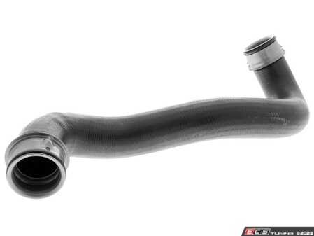 ES#4684217 - 2115015482 - Radiator Hose - Lower Hose - Vaico - Mercedes Benz