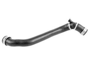 ES#4684218 - 2115017782 - Radiator Hose - Upper - Vaico - Mercedes Benz