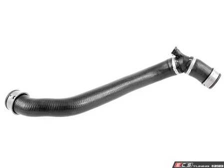 ES#4684218 - 2115017782 - Radiator Hose - Upper - Vaico - Mercedes Benz