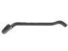 ES#4684221 - 2118303596 - Coolant Hose - From auxiliary water pump - Vaico - Mercedes Benz