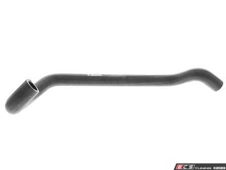 ES#4684221 - 2118303596 - Coolant Hose - From auxiliary water pump - Vaico - Mercedes Benz