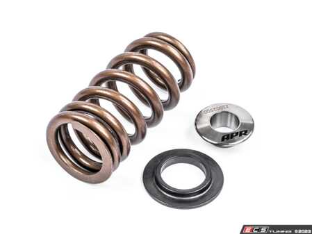 ES#4690063 - MS100258 - APR Valve Spring Kit - Priced Per Spring - Lighter, stiffer, and supports higher revving! - APR - Audi Volkswagen