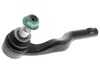 ES#4684224 - 2123302403 - Steering Tie Rod End - Outer Left - Includes ball joint & locknut - Vaico - Mercedes Benz