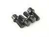 ES#2795760 - 003901ECS28BB -  Ball seat Locking Wheel bolt Kit - Black zinc coated wheel lock bolts made specifically for OE wheels. M14x1.5x28mm - ECS - Audi Volkswagen