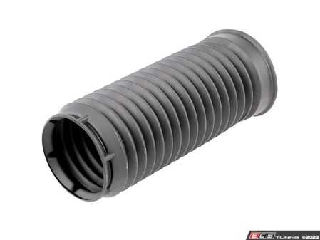 ES#4684222 - 2123230392 - Front Strut Protection Boot - Priced Each - Protect your strut from contamination with a new rubber boot! - Vaico - Mercedes Benz