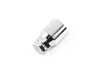 ES#2795760 - 003901ECS28BB -  Ball seat Locking Wheel bolt Kit - Black zinc coated wheel lock bolts made specifically for OE wheels. M14x1.5x28mm - ECS - Audi Volkswagen