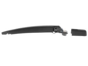 ES#4684238 - 2128201244 - Rear Windshield Wiper Arm - Does not include new wiper blade - Vaico - Mercedes Benz