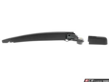 ES#4684238 - 2128201244 - Rear Windshield Wiper Arm - Does not include new wiper blade - Vaico - Mercedes Benz
