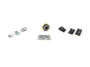 ES#177635 - 64119128986 - SET OF PARTS - Genuine BMW - BMW