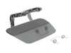 ES#4684240 - 2128600208 - Front Bumper Headlight Washer Cover - Right - Colorless - Ready for paint - Vaico - Mercedes Benz