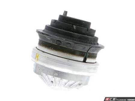 ES#4684181 - 2102401317 - Engine Mount - Priced Each  - Restore proper engine movement! - Vaico - Mercedes Benz