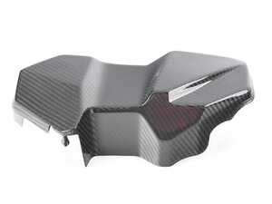ES#4490402 - 001443TMS01-01 - Turner Carbon Fiber ECU Cover - Gloss - Upgrade and put the finishing touches on your engine bay. A full gloss 2x2 weave ECU cover to match other carbon engine bay components. - Turner Motorsport - BMW