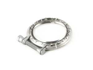 ES#4382371 - 18305A09B63 - SCREW CLAMP - Genuine MINI - 