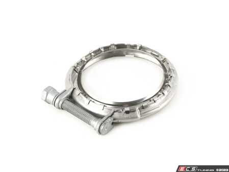 ES#4382371 - 18305A09B63 - SCREW CLAMP - Genuine MINI - 