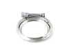 ES#4382371 - 18305A09B63 - SCREW CLAMP - Genuine MINI - 