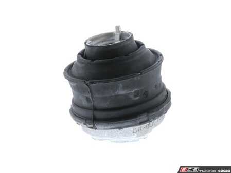 ES#4684180 - 2112403417 - Engine Mount - Priced Each  - Reduce engine vibrations with a new mount! - Vaico - Mercedes Benz