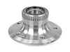 ES#4684184 - 2103300325 - Front Wheel Hub - Priced Each  - Front Axle Left & Right, includes wheel bearing - Vaico - Mercedes Benz