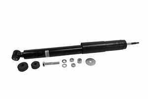 ES#4684182 - 2103235100kit - Front Shock Absorber Kit - Priced Each  - Front Axle Left & Right, includes install hardware with new shock mounts! - Vaico - Mercedes Benz