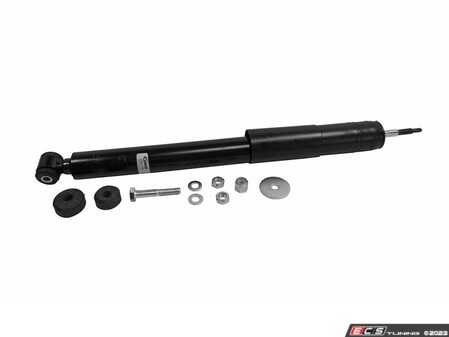 ES#4684182 - 2103235100kit - Front Shock Absorber Kit - Priced Each  - Front Axle Left & Right, includes install hardware with new shock mounts! - Vaico - Mercedes Benz
