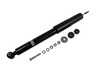 ES#4684183 - 2103262100kit - Rear Shock Absorber Kit - Priced Each  - Rear Axle Left & Right, includes install hardware with new shock mounts! - Vaico - Mercedes Benz