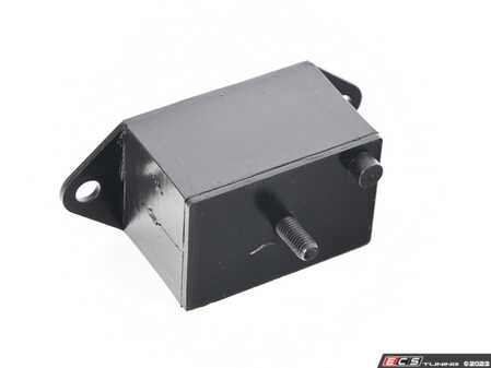 ES#4159263 - 11819057213 - Engine Mount - Right - A brand new rubber engine mount. - Hamburg Tech - BMW