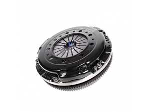 ES#4690128 - MB-006-005 - Stage 2 MB Performance Clutch Kit - With Single Mass Flywheel - The MB clutch kit assembly provides up to 80% increase in torque capacity and is ideally suited for aggressive street use and moderate track use. - DKM - BMW