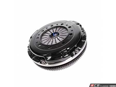 ES#4690128 - MB-006-005 - Stage 2 MB Performance Clutch Kit - With Single Mass Flywheel - The MB clutch kit assembly provides up to 80% increase in torque capacity and is ideally suited for aggressive street use and moderate track use. - DKM - BMW