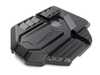 ES#4690127 - D590-0005-B - Matte Carbon Fiber Engine Cover - BMW G8X M2/M3/M4 - Take your G8x engine bay to new heights of visual prowess to match its potent performance abilities with Dinan S58 carbon fiber engine covers! - Dinan - BMW