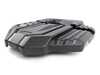 ES#4690127 - D590-0005-B - Matte Carbon Fiber Engine Cover - BMW G8X M2/M3/M4 - Take your G8x engine bay to new heights of visual prowess to match its potent performance abilities with Dinan S58 carbon fiber engine covers! - Dinan - BMW