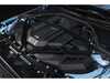 ES#4690127 - D590-0005-B - Matte Carbon Fiber Engine Cover - BMW G8X M2/M3/M4 - Take your G8x engine bay to new heights of visual prowess to match its potent performance abilities with Dinan S58 carbon fiber engine covers! - Dinan - BMW