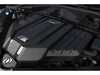 ES#4690127 - D590-0005-B - Matte Carbon Fiber Engine Cover - BMW G8X M2/M3/M4 - Take your G8x engine bay to new heights of visual prowess to match its potent performance abilities with Dinan S58 carbon fiber engine covers! - Dinan - BMW