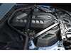ES#4690127 - D590-0005-B - Matte Carbon Fiber Engine Cover - BMW G8X M2/M3/M4 - Take your G8x engine bay to new heights of visual prowess to match its potent performance abilities with Dinan S58 carbon fiber engine covers! - Dinan - BMW