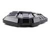 ES#4690126 - D590-0005 - Gloss Carbon Fiber Engine Cover - BMW G8X M2/M3/M4 - Take your G8x engine bay to new heights of visual prowess to match its potent performance abilities with Dinan S58 carbon fiber engine covers! - Dinan - BMW